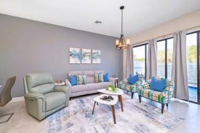 DLuxx New Vacation Home with Splash Pool 240